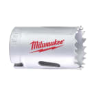 MILWAUKEE - COR.BIMETÁLICA 32MM