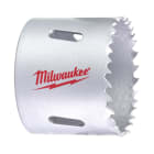 MILWAUKEE - COR.BIMETÁLICA 54MM