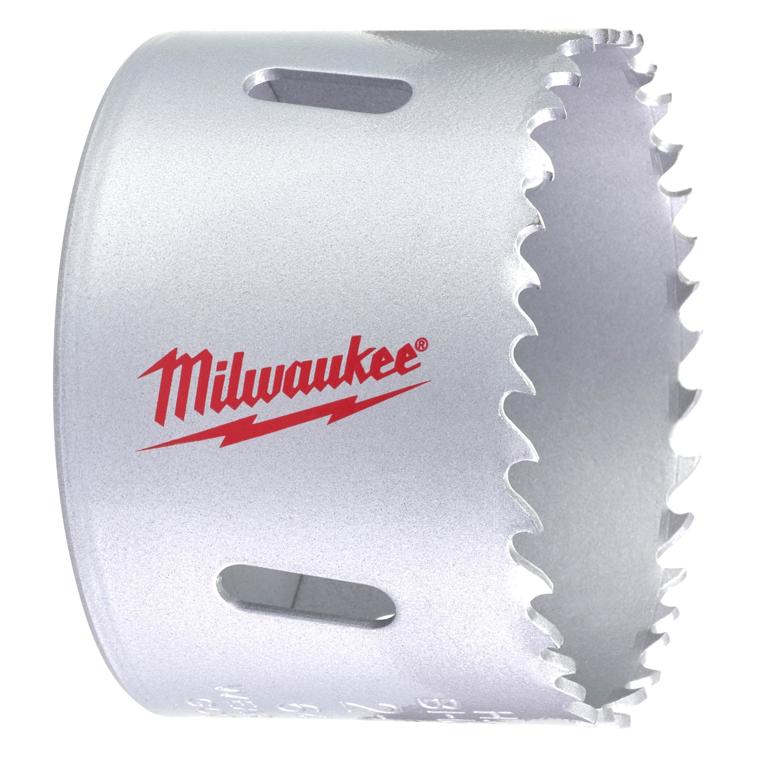 MILWAUKEE - COR.BIMETÁLICA 64MM