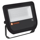 LEDVANCE - PROYECTOR LED 50W/3000K NEGRO IP65 (HAL400W)