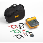 FLUKE - FLUKE-1550C FC, Medidor de aislamiento de 5kV FC con IR3000
