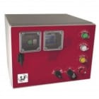SYP - Cuadro presurización PDS CONTROL M 0,75 230V