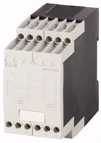 EATON - Relé monitorización aislamiento 0-690V AC / 0-1000V DC ancho 45mm