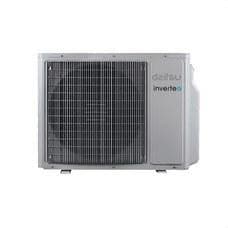 DAITSU - Unidad exterior Multi Liberty AD 21KDB Wifi