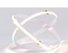 TSL - Tira flexible WILD 4 rollo 5 metros COF 10W/m 24VDC 2.700K IP20/N 820lm/m CRI>90 8mm