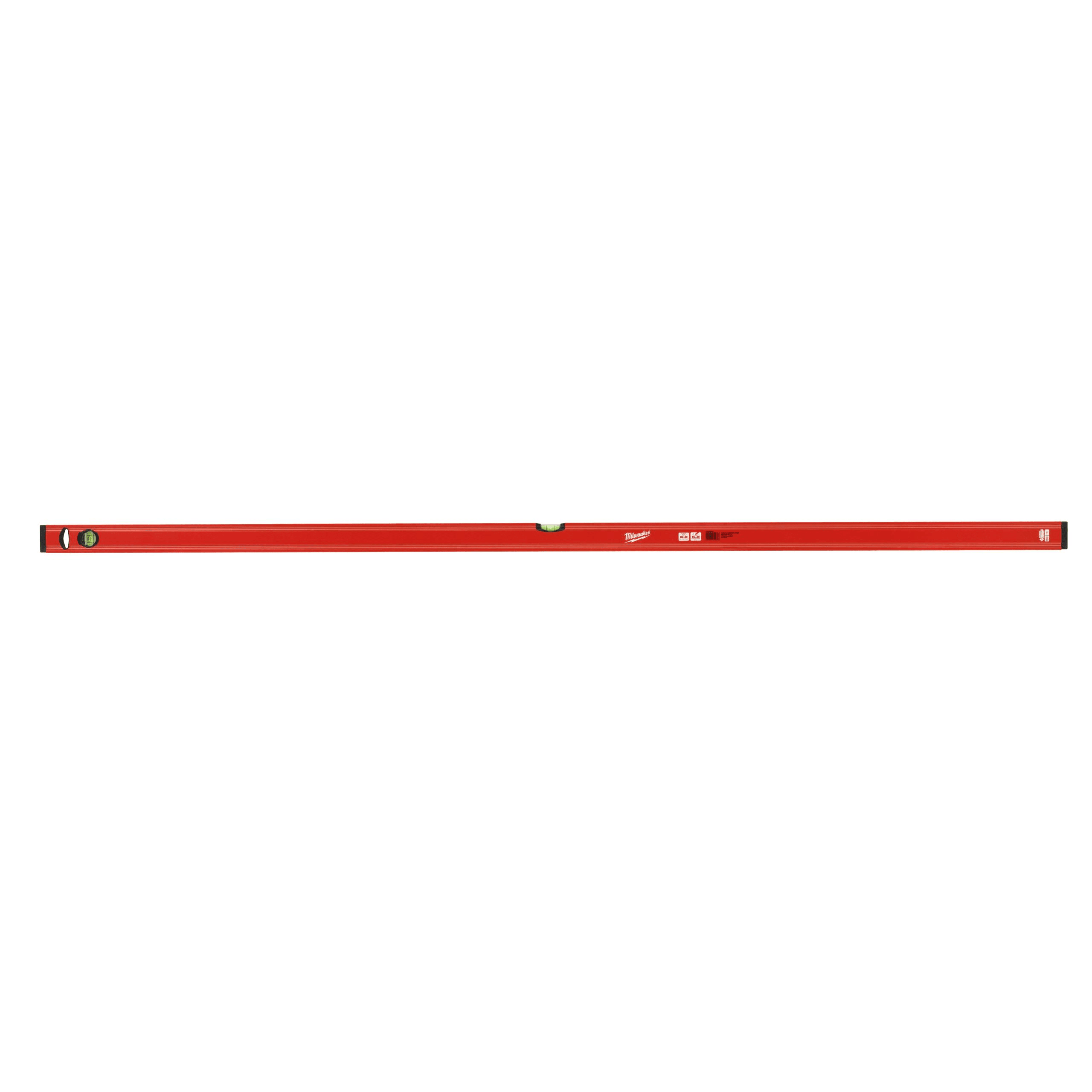 MILWAUKEE - NIVEL SLIM DE 200 CM