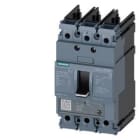 SIEMENS - AUT.3VA5 UL To.125 CL.PODER CT.H 65kA 480V 3 P,PROT.DISTRIBUCIONES TM230,FTAM
