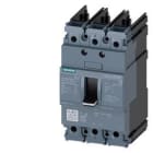 SIEMENS - AUT.3VA5 UL To.125 CL.PODER CT.S 25kA 480V 3 P,PROT.DISTRIBUCIONES TM210,FTFM