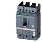 SIEMENS - AUT.3VA5 UL To.250 CL.PODER CT.C 100kA 480V 3 P,PROT.DISTRIBUIDORES TM230,FTAM