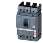SIEMENS - AUT.3VA5 UL To.250 CL.PODER CT.C 100kA 480V 3 P,PROT.DISTRIBUIDORES TM210,FTFM