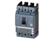 SIEMENS - INT.CJMDA.3VA5 UL To.250 3 P,PROT.ARRANCADORES TM120M,AM,In=200A S/PROT.SOBREC