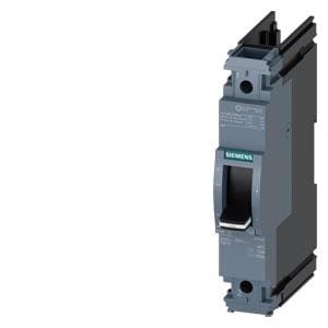 SIEMENS - AUT.3VA5 UL To.125 CL.PODER CT.H 50kA 277V 1 POLO,PROT.DISTRIBUCIONES TM210,FTFM