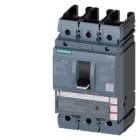 SIEMENS - AUT.3VA5 UL To.250 CL.PODER CT.M 35kA 480V 2 P,PROT.DISTRIBUCIONES TM210,FTFM