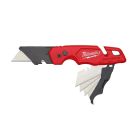 MILWAUKEE - CUCHILLO PLEGABLE CON DEP