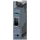 SIEMENS - Interruptor automático 3VA4 UL tamaño 125 clase de corte M 35kA 277V 1P TM210 FTFM 110A conexión borne