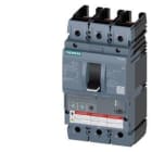 SIEMENS - AUT.3VA6 UL To.150 CL.PODER CT.C 100kA 480V 3 P,PROT.DISTRIBUCIONES ETU320,LI
