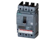 SIEMENS - AUT.3VA6 UL To.250 CL.PODER CT.L 150kA 480V 3 P,PROT.DISTRIBUCIONES ETU556,ISI