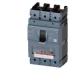 SIEMENS - AUT.3VA6 UL To.400 CL.PODER CT.C 100kA 480V 3 P,PROT.DISTRIBUCIONES ETU350,ISI