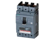 SIEMENS - AUT.3VA6 UL To.400 CL.PODER CT.L 150kA 480V 3 P,PROT.DISTRIBUCIONES ETU830,LIG