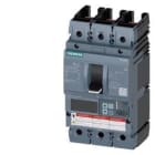 SIEMENS - AUT.3VA6 UL To.250 CL.PODER CT.L 150kA 480V 3 P,PROT.DISTRIBUCIONES ETU856,ISI