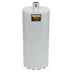 REMS - Corona perforada diamante UDKBLS200x420xUNC 1.1/4