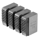 REMS - JUEGO PEINES R 1 1/4"