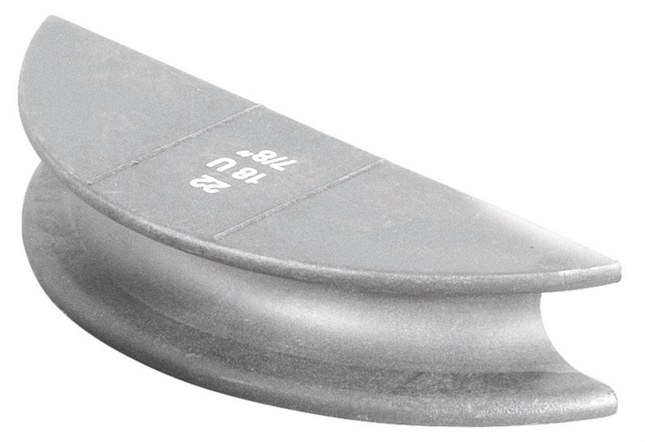 REMS - Segmento de flexión diámetro 22mm R86