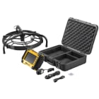 REMS - Cámara CamSys 2 Set S-Color S-N 30H