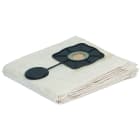 REMS - Bolsa filtro húmedo para aspirador(5u)