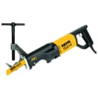 REMS - Sierra sable electroportátil TIGER ANCVE 1050W