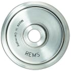 REMS - Cuchilla nano corte especial cobre -inox