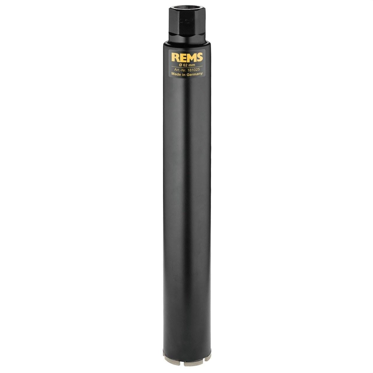 REMS - Corona perforada diamante universal UDKB42x420UNC