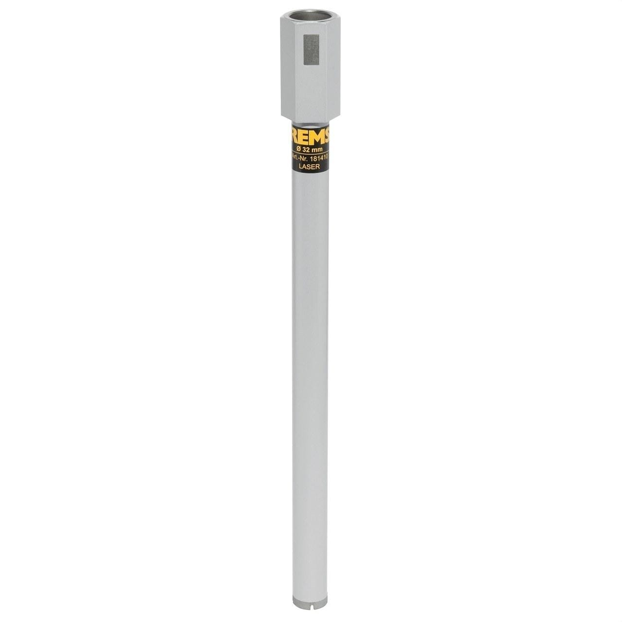 REMS - Corona perforada diamante UDKB-LS32x420xUNC 1.1/4