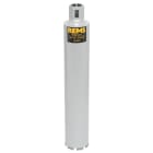 REMS - Corona perforada diamante UDKB-LS82x420xUNC 1.1/4