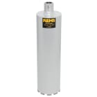 REMS - Corona perforada diamante UDKBLS125x420xUNC 1.1/4
