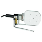REMS - Aparato soldar manguito MSG125 diámetro 16-125 1400W