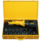 REMS - Prensadora radial PACK-BASIC POWER-PRESS SE