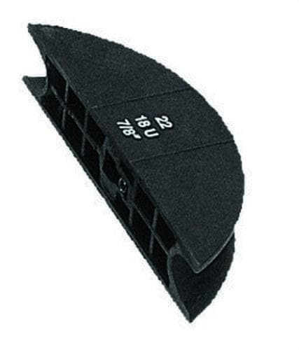 REMS - Horma curvar para tubos diámetro 15-12 u-5/8