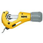 REMS - Cortatubos RAS Cu-INOX 3-35S con cuchilla