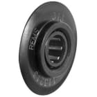 REMS - Cuchilla 4mm para RAS cobre -inox 3-120