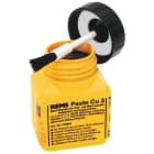 REMS - Pasta soldadura paste cobre 3 blanda polvo