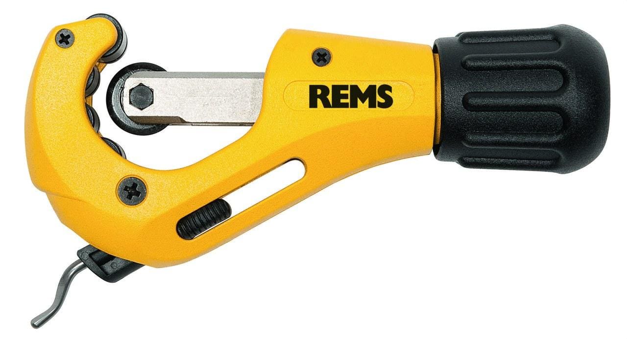 REMS - Cortatubos RAS cobre -inox 3-35mm
