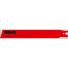 REMS - HOJA SIERRA UNIVERSAL 200MM (5U)