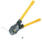 REMS - Prensadora radial manual ECO-PRESS diámetro 10-26