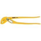 REMS - Tenaza canal CATCH W240 tubo 1.1/4"