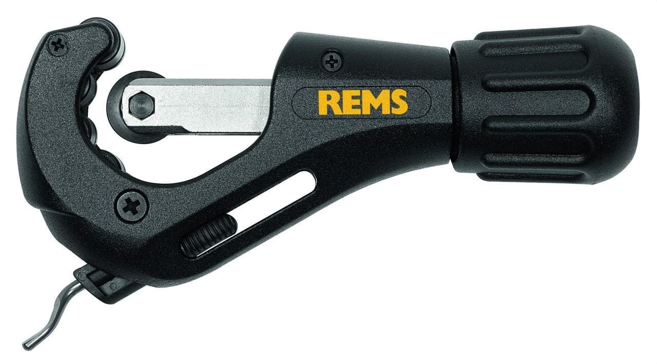 REMS - Cortatubos RAS cobre 3-350mm 1/8-1. 3/4"