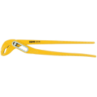 REMS - Tenaza canal CATCH W300 tubo 1.1/2"
