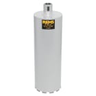 REMS - Corona perforada diamante UDKBLS152x420xUNC 1.1/4