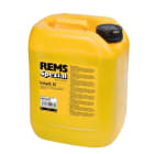 REMS - Aceite roscar alto grado SPEZIAL bidón 5l