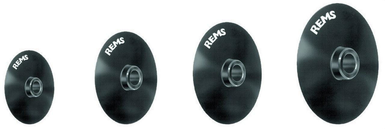 REMS - Cuchilla 7mm para RAS P10-63